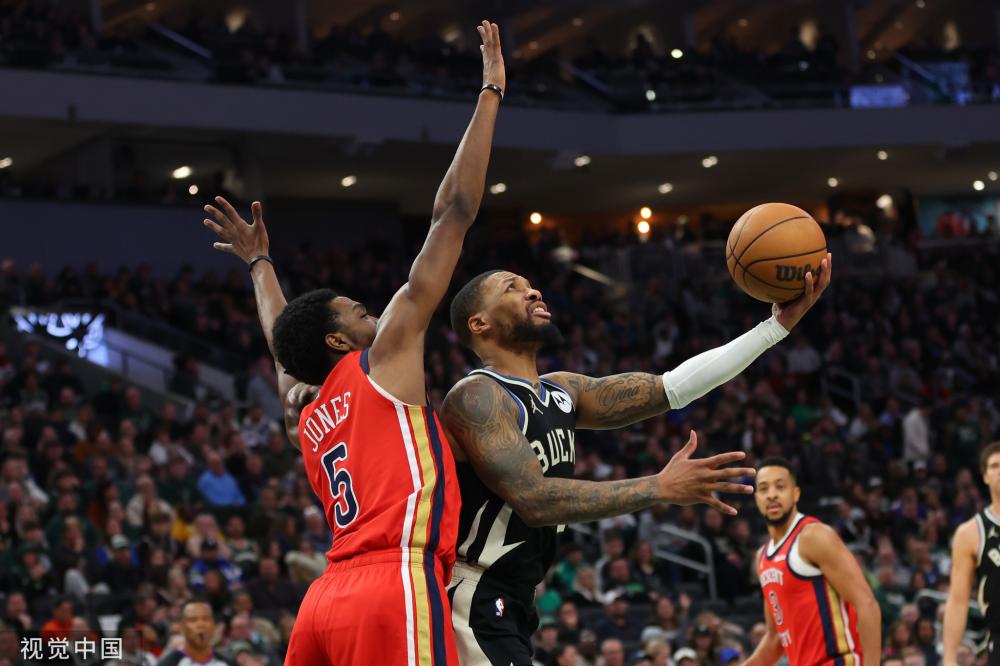 代是NBA