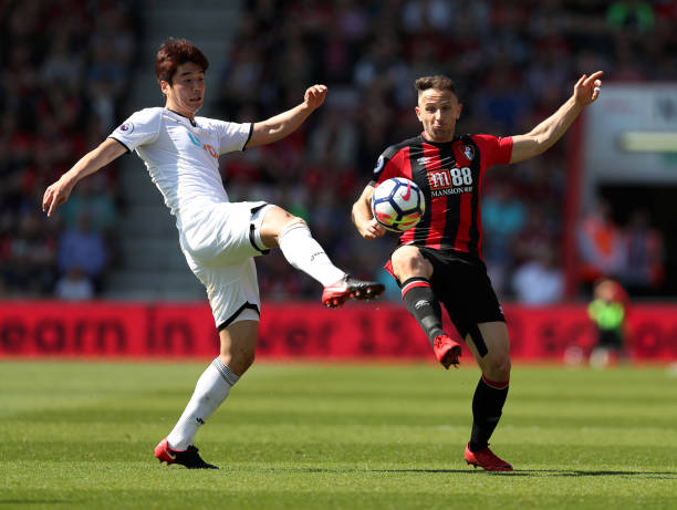 一名前锋 一名前锋